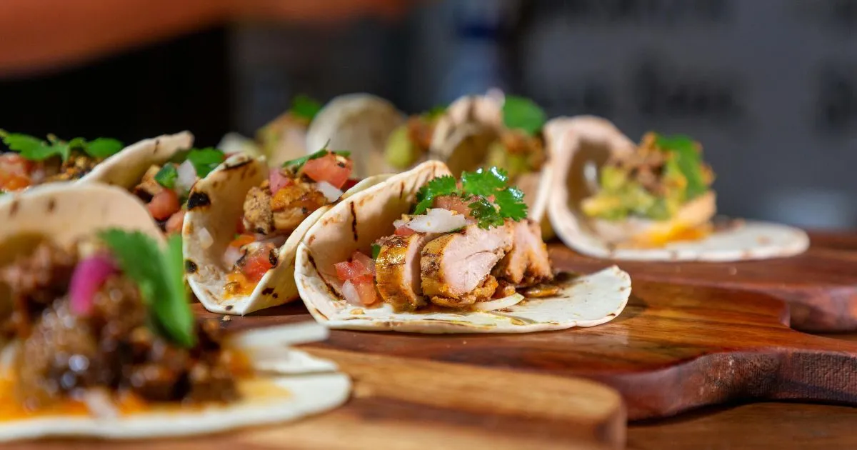 lunch ideas for kids