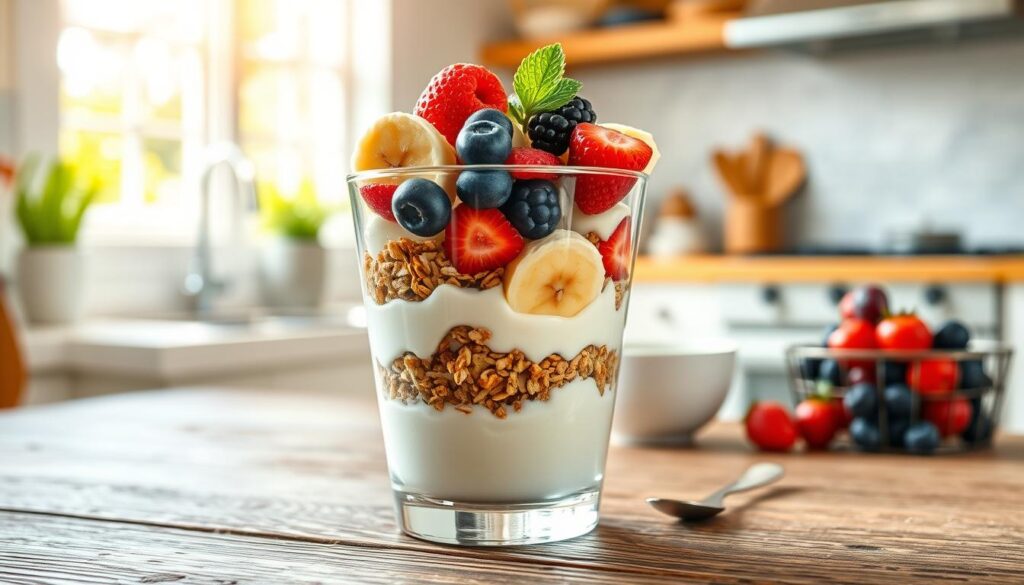 breakfast shot recipe