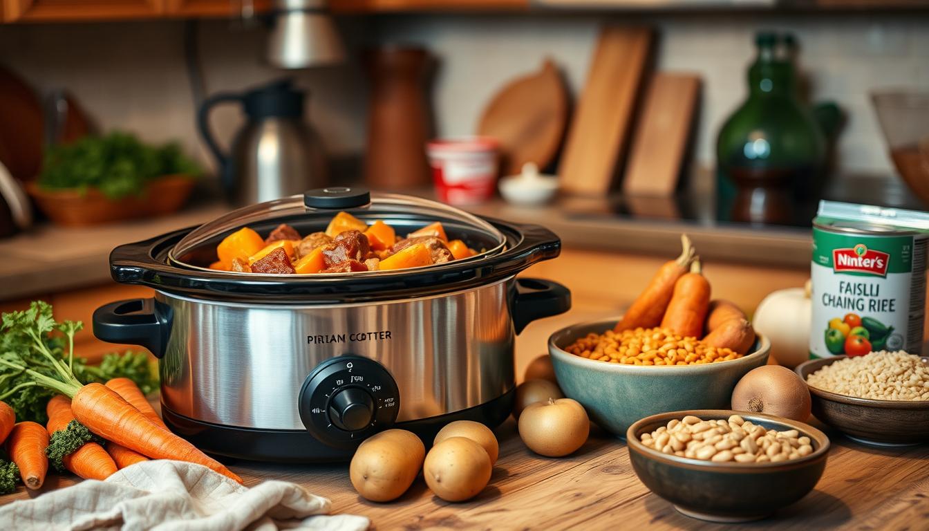 cheap slow cooker recipes