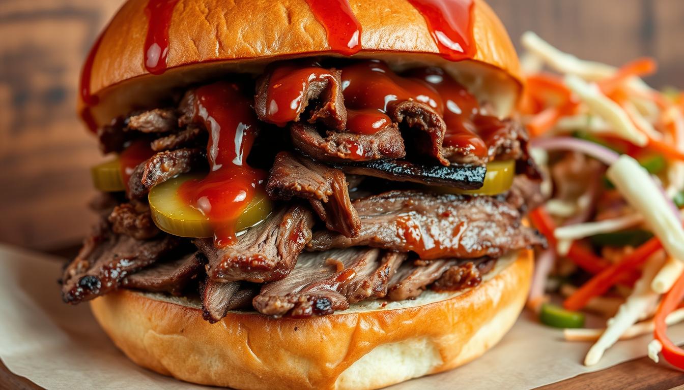brisket sandwich recipe