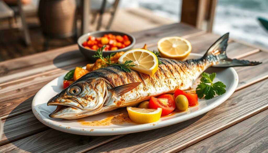 grilled dorado fish recipes