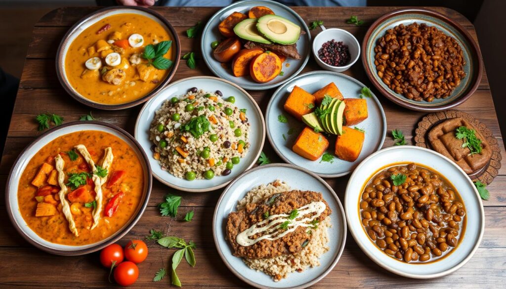 milk-free recipes for dinner