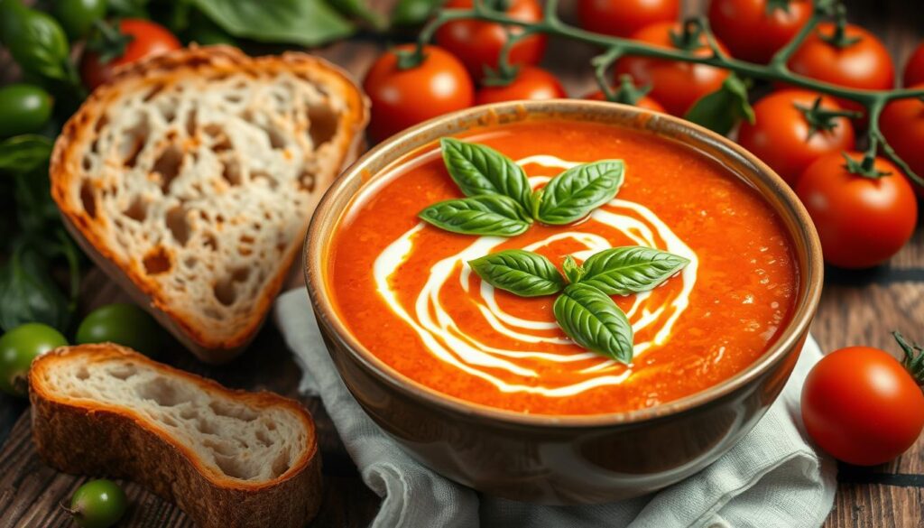 panera tomato soup recipe