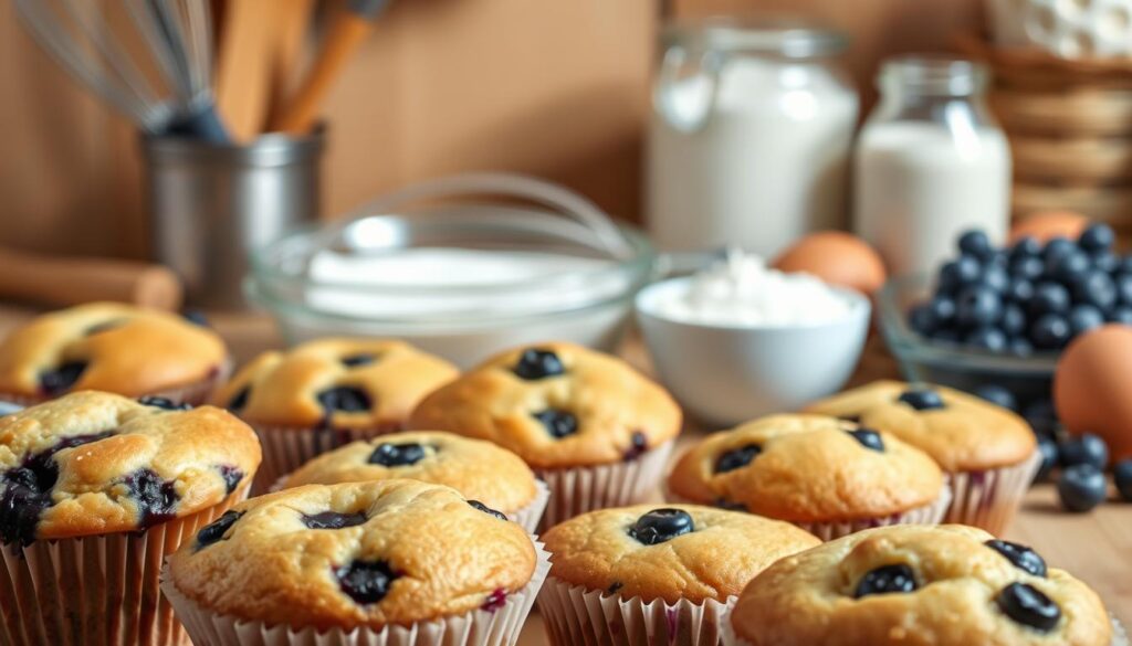 Blueberry Muffin Troubleshooting Guide Blueberry Muffin Troubleshooting Guide