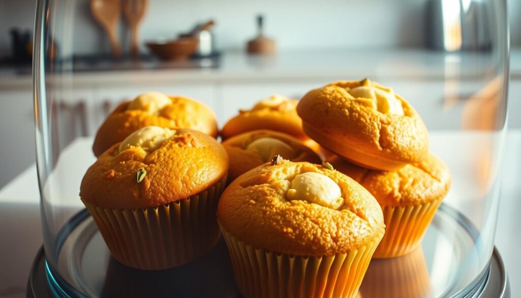 Pistachio Muffin Storage Tips Pistachio Muffin Storage Tips
