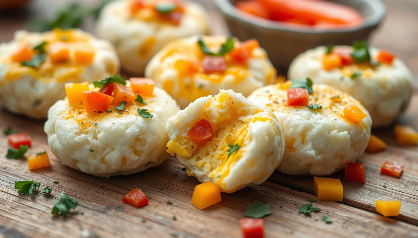 egg bites recipe