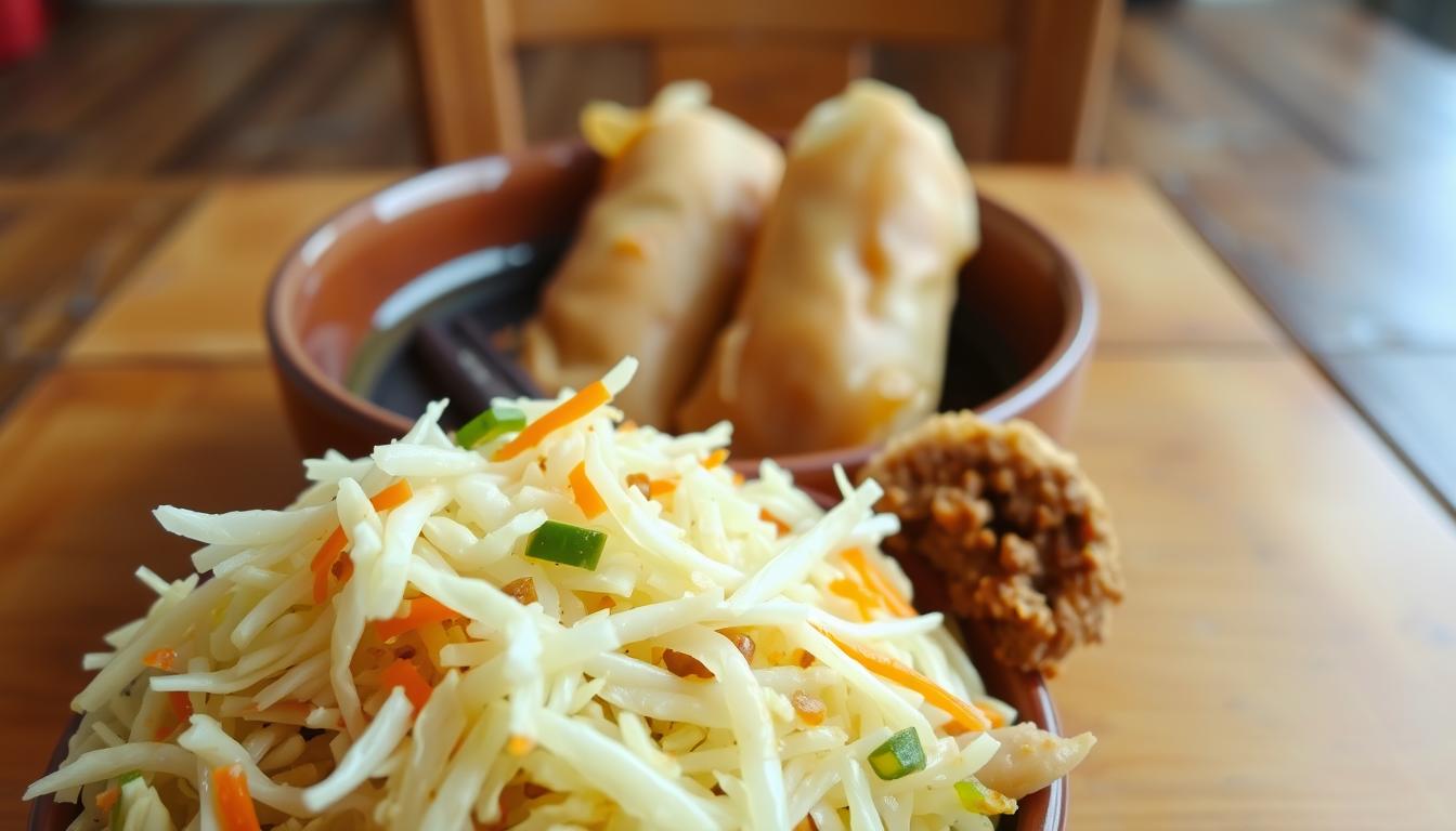 egg roll in a bowl recipe